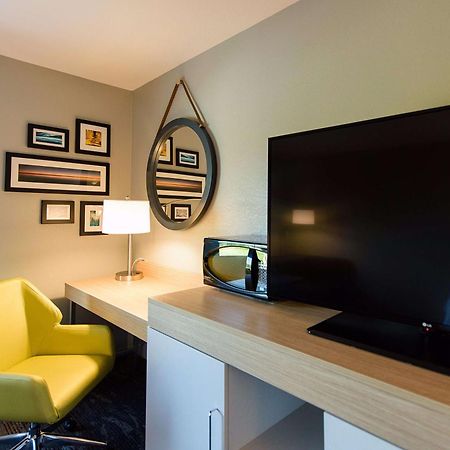 Hampton Inn Superior Duluth, Wi Екстериор снимка