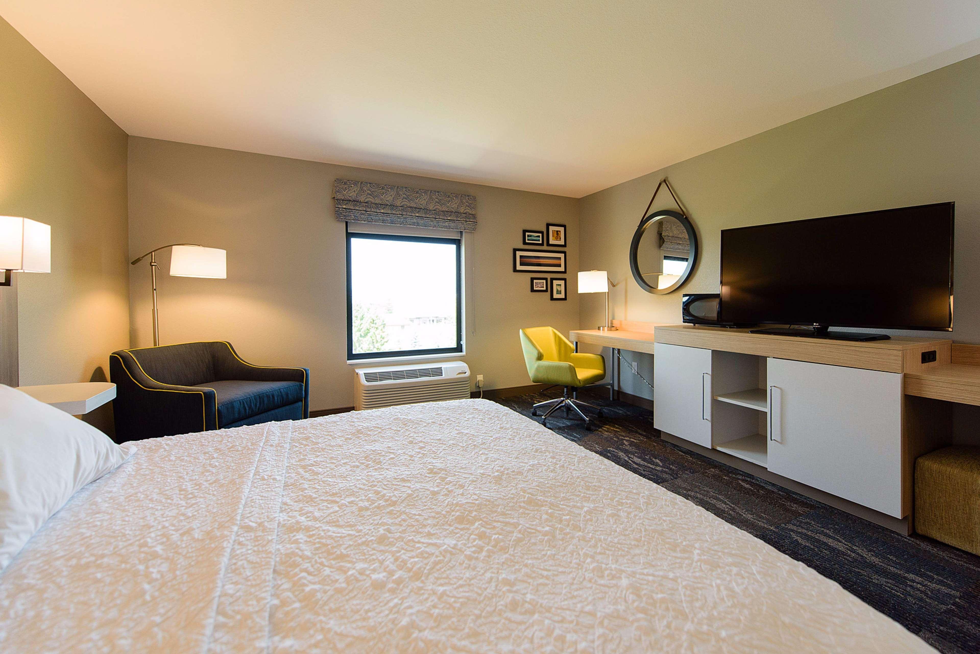 Hampton Inn Superior Duluth, Wi Екстериор снимка