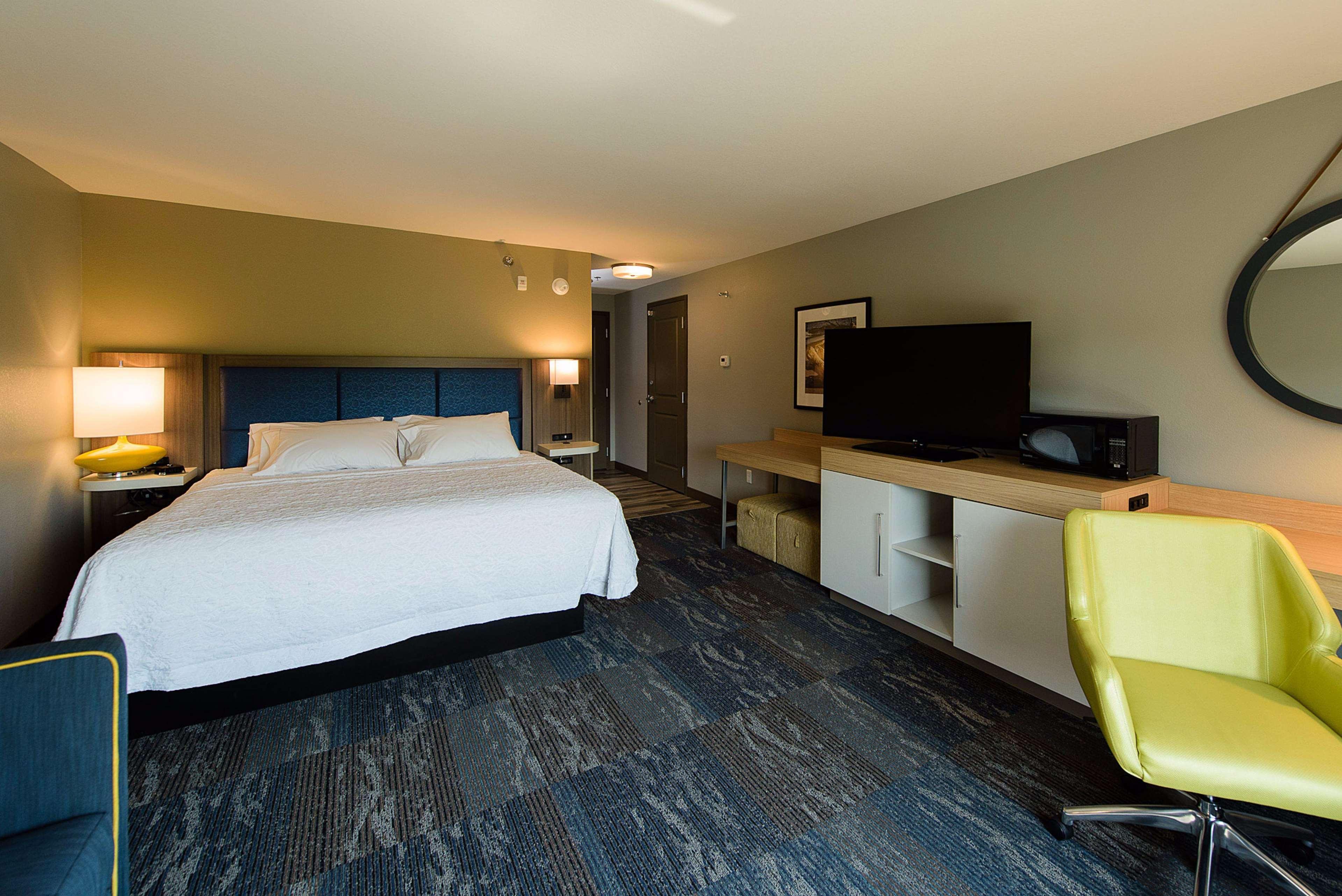 Hampton Inn Superior Duluth, Wi Екстериор снимка
