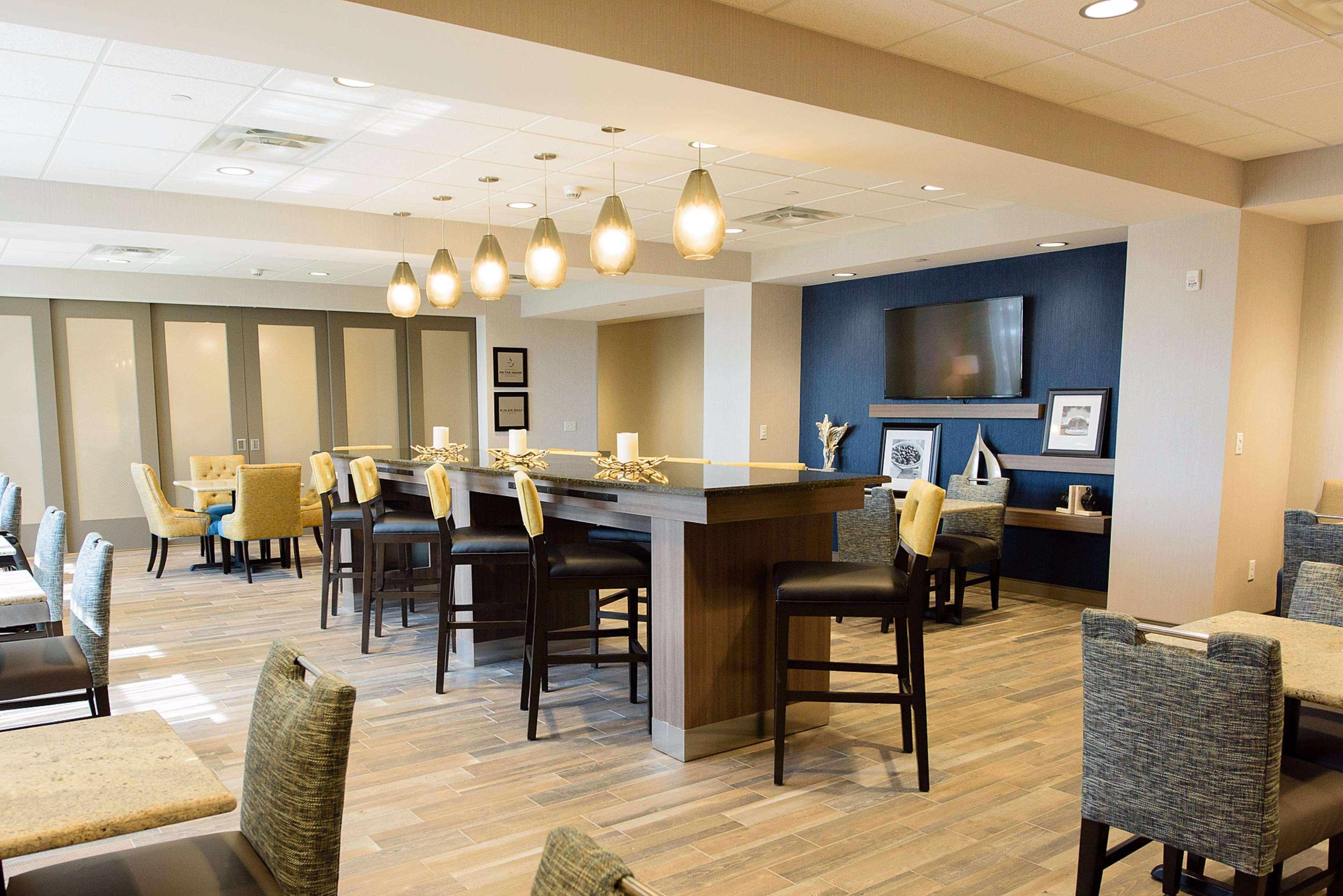Hampton Inn Superior Duluth, Wi Екстериор снимка