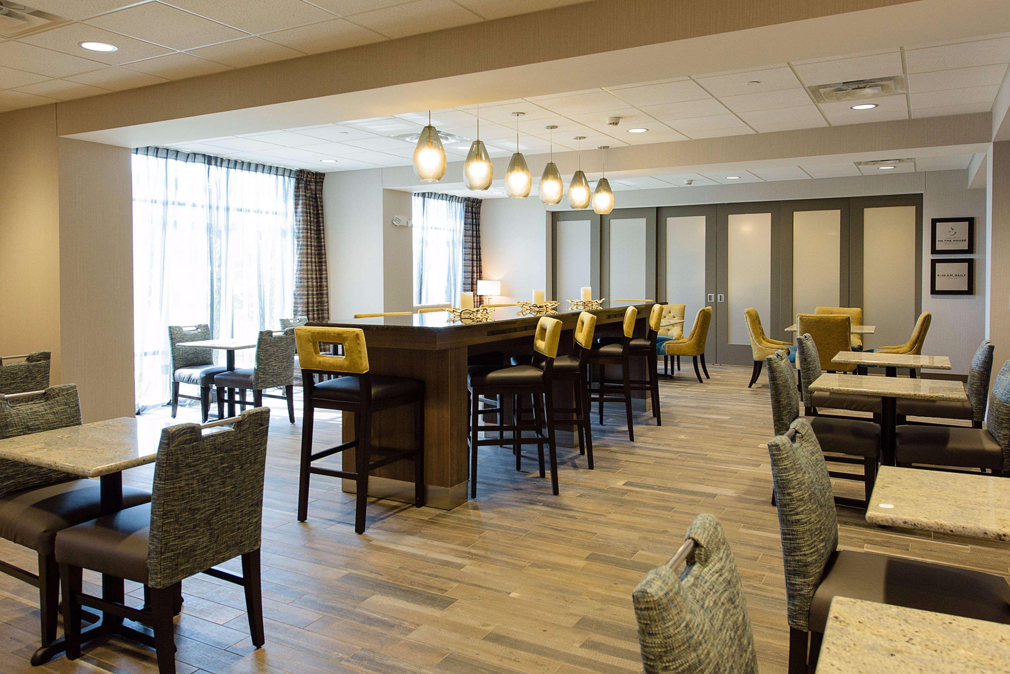 Hampton Inn Superior Duluth, Wi Екстериор снимка