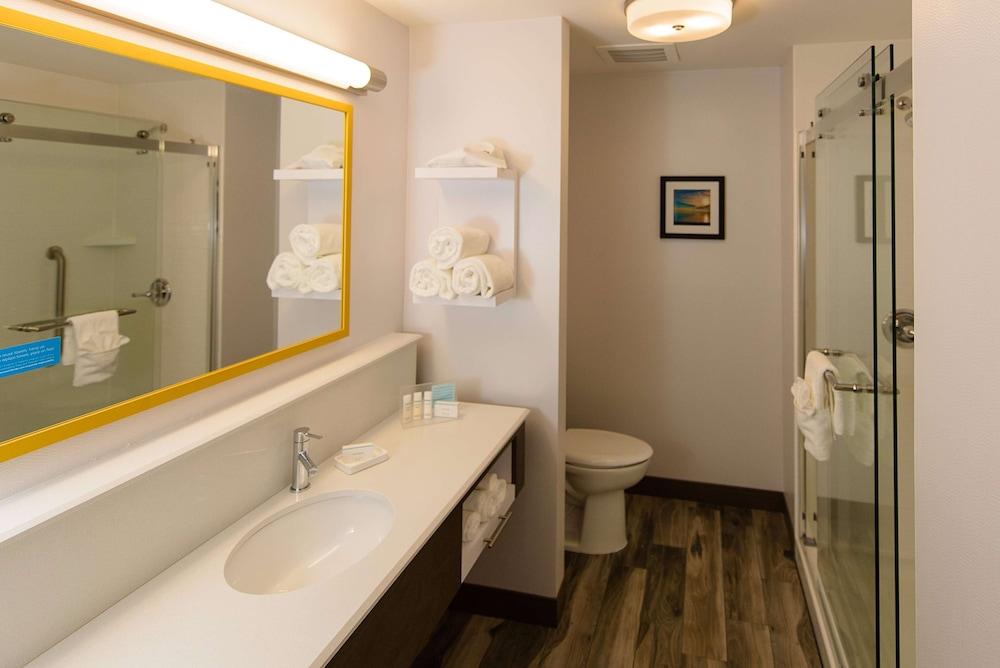 Hampton Inn Superior Duluth, Wi Екстериор снимка