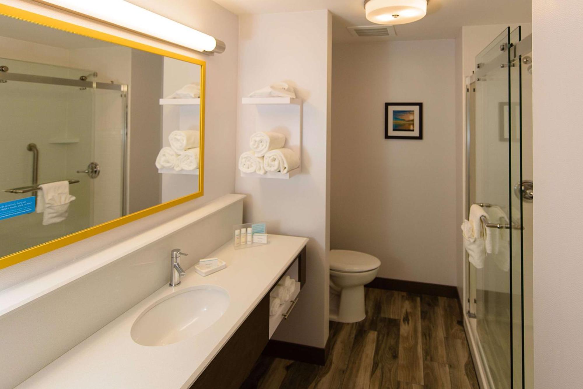 Hampton Inn Superior Duluth, Wi Екстериор снимка