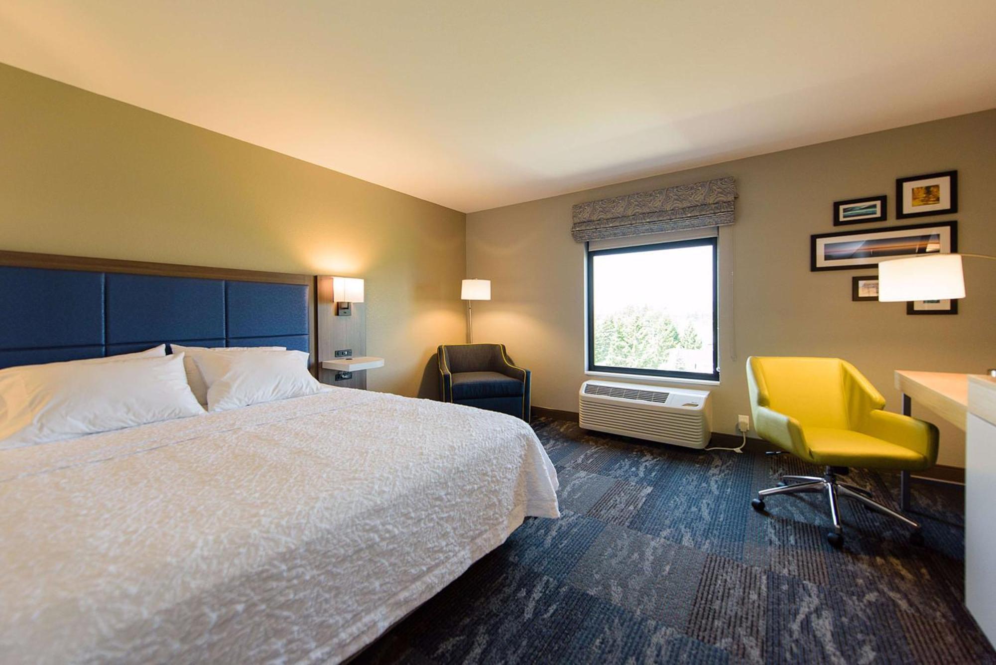 Hampton Inn Superior Duluth, Wi Екстериор снимка