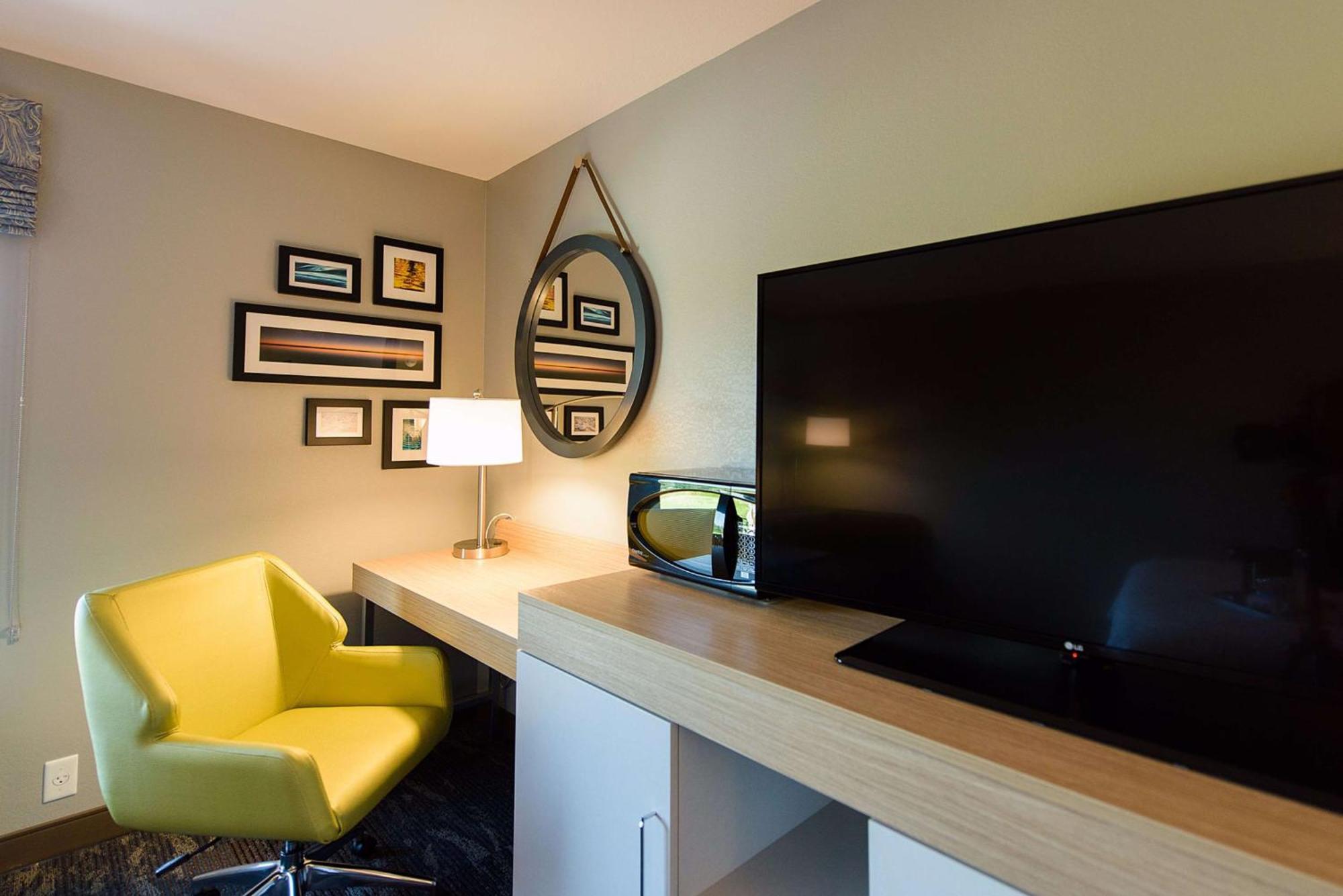 Hampton Inn Superior Duluth, Wi Екстериор снимка