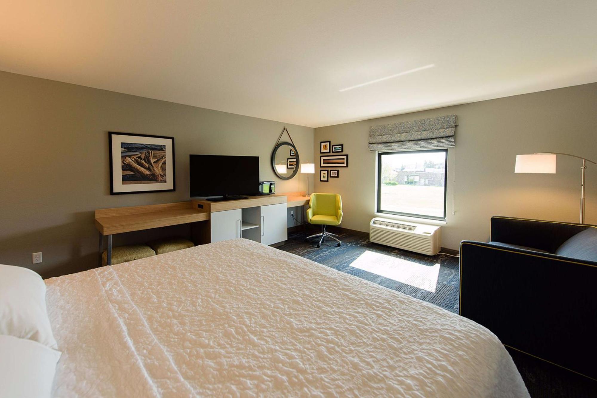 Hampton Inn Superior Duluth, Wi Екстериор снимка