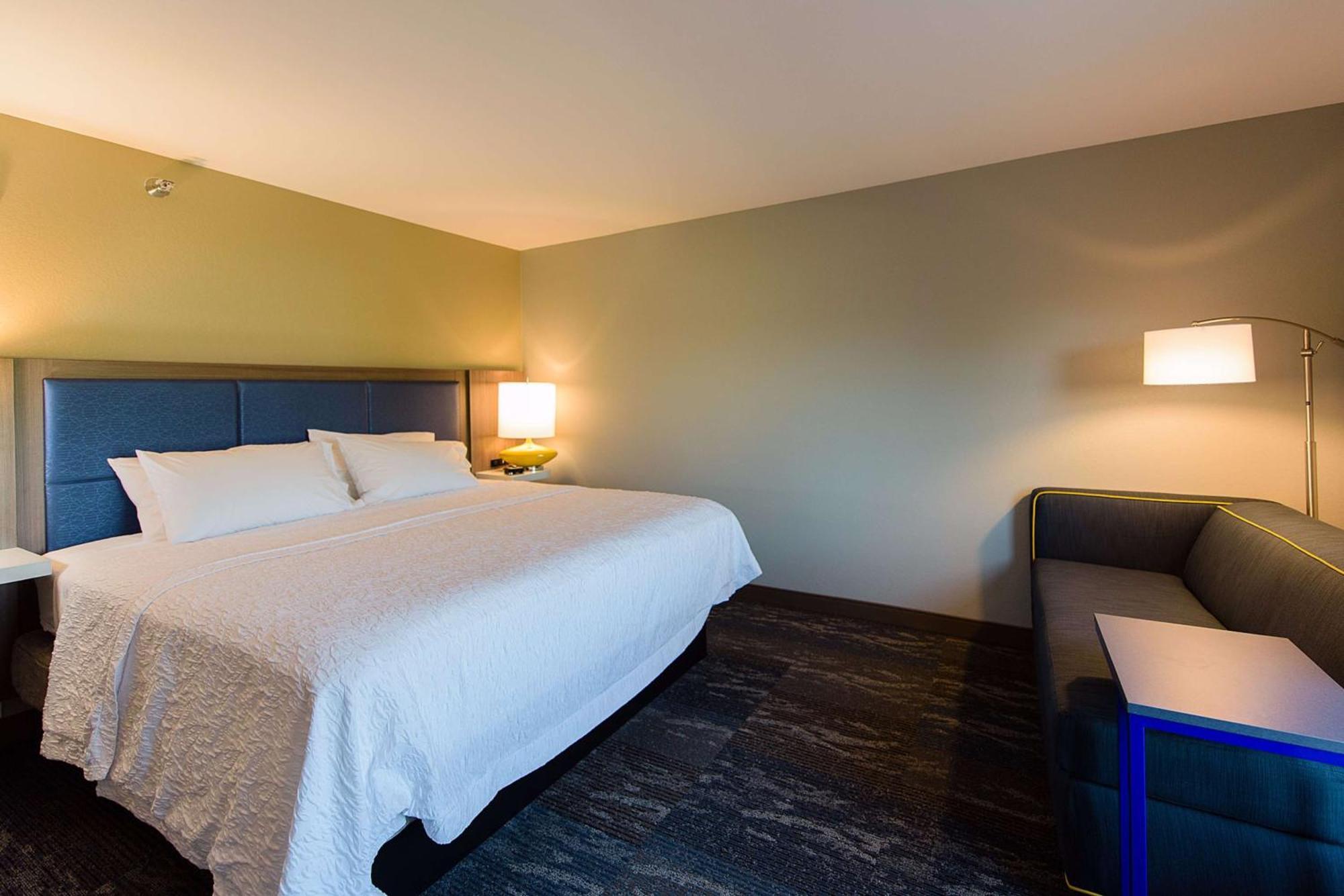 Hampton Inn Superior Duluth, Wi Екстериор снимка